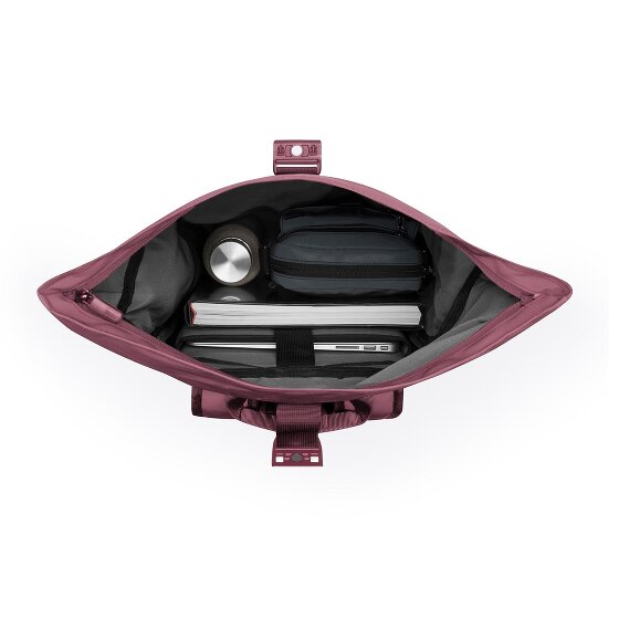 OAK25 LumoSense Rolltop Plecak 44 cm Komora na laptopa