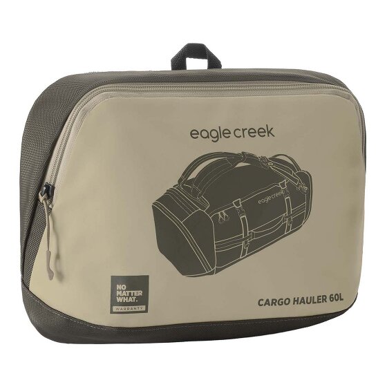 Eagle Creek Cargo Hauler 60 L Torba podróżna Weekender 68 cm