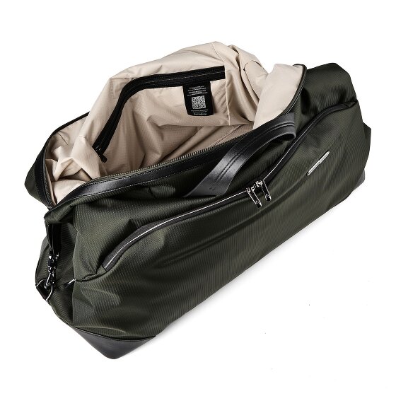 Samsonite Splendix Torba podróżna Weekender 35 cm