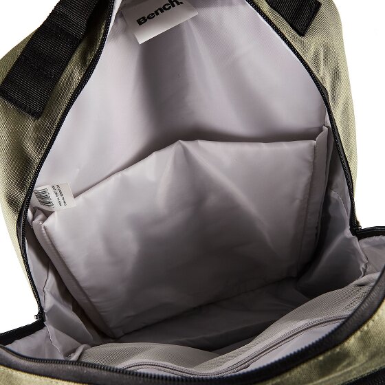 Bench Utility Plecak 44 cm Komora na laptopa
