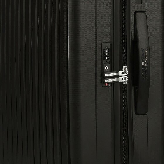 American Tourister Rejoy 4 kółka Walizka 68 cm