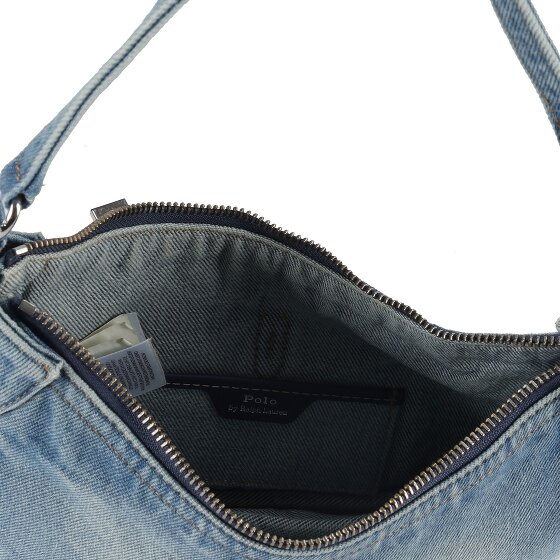 POLO RALPH LAUREN Polo ID Torba na ramię 26.5 cm