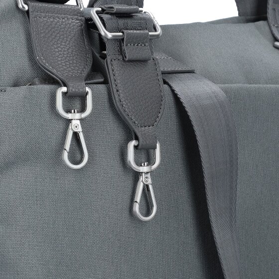 Jost Bergen Torba 50 cm Komora na laptopa