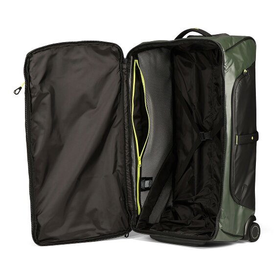 Samsonite Paradiver Light 2 kółka Torba podróżna 79 cm