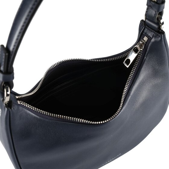 Liebeskind Dancing Letters Torba na ramię XS Skórzany 23 cm