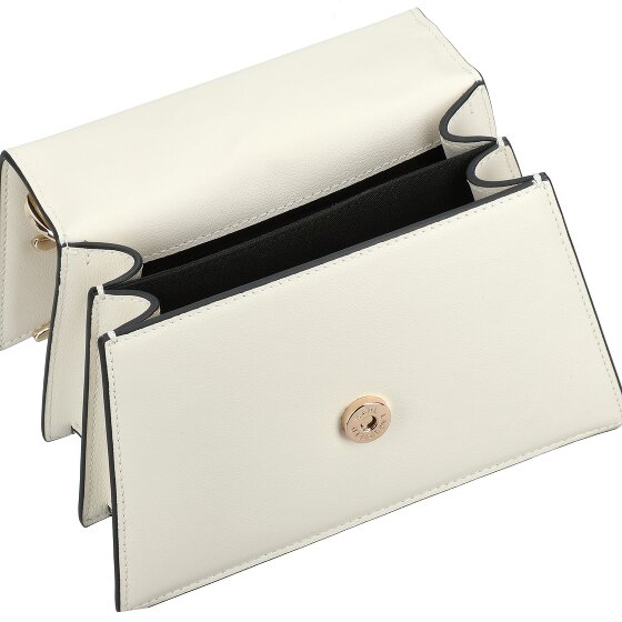 Karl Lagerfeld Signature 2.0 Torba Skóra 21.5 cm