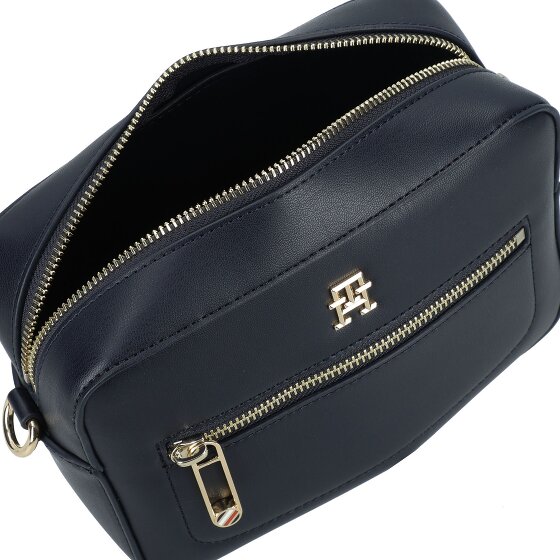 Tommy Hilfiger Iconic Torba na ramię 21 cm