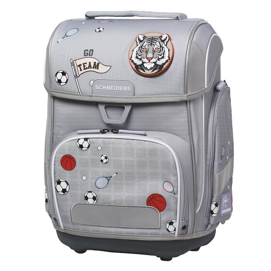 Schneiders Anna Maria Damm x Ergolite Zestaw tornistra 6-części