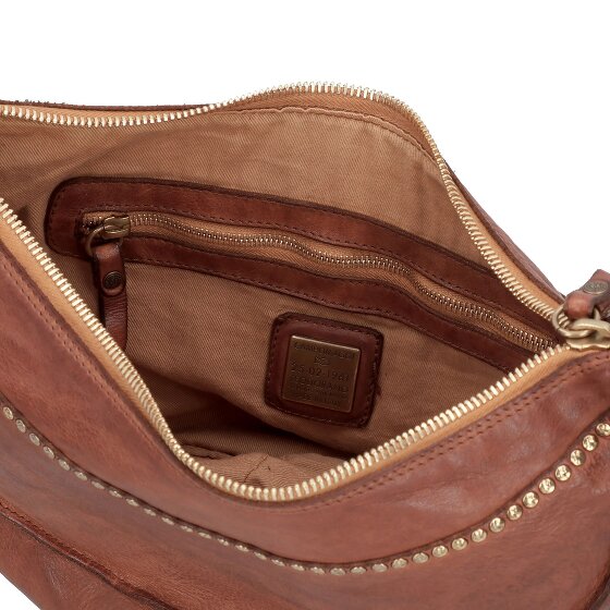 Campomaggi Kura Torba na ramię Skórzany 38 cm