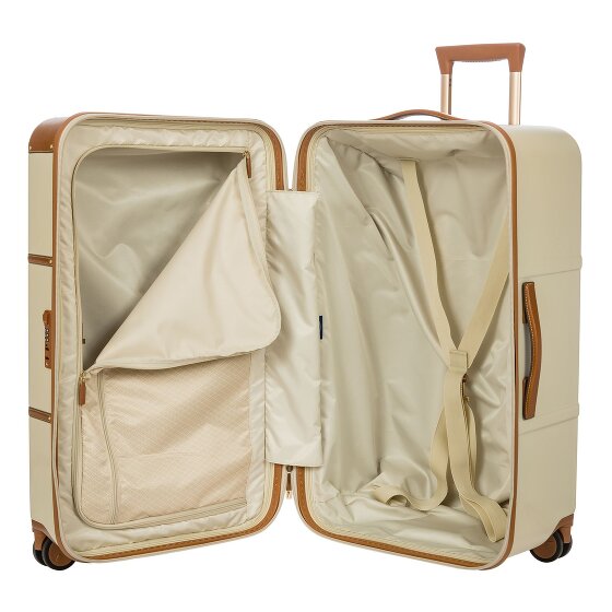 Bric's Bellagio 4 kółka Walizka 75.5 cm