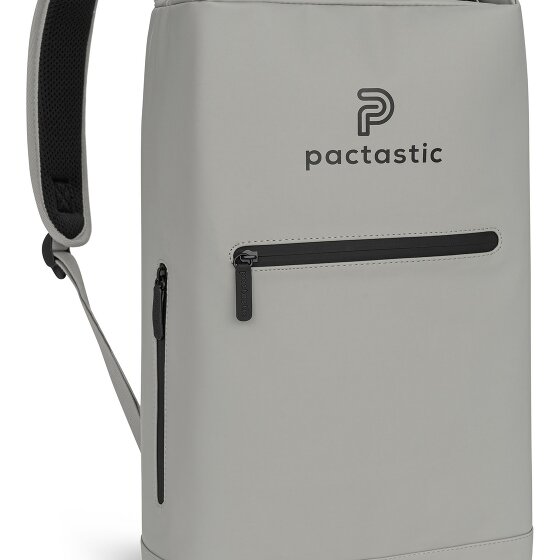 Pactastic Urban Collection Plecak 50 cm Komora na laptopa