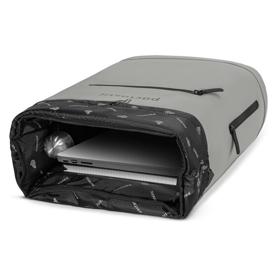 Pactastic Urban Collection Plecak 50 cm Komora na laptopa