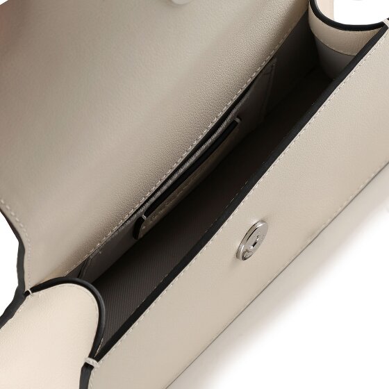 Karl Lagerfeld Signature Torba Skórzany 24 cm