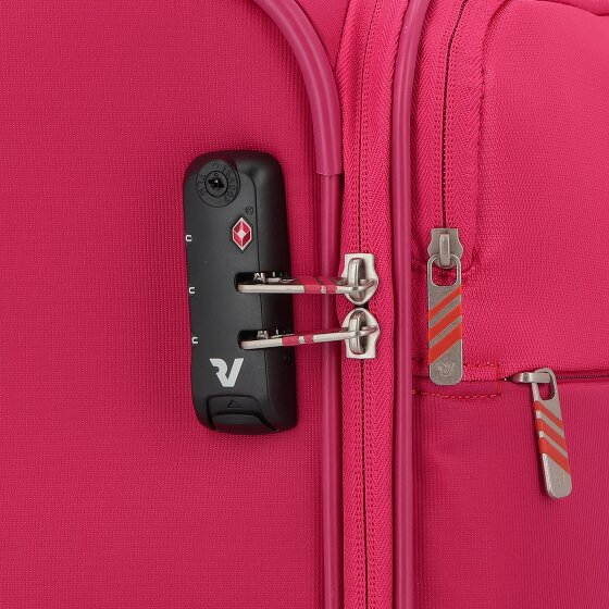 Roncato Speed 2 kółka Walizka kabinowy 45 cm