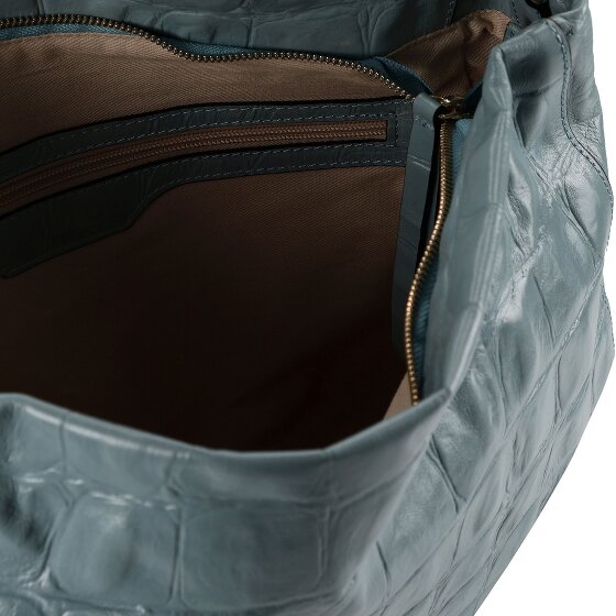 abro Mia Torba na ramię Skórzany 35 cm