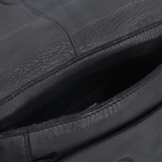 Harbour 2nd Anchor Love Iben Torba na ramię Skórzany 19 cm