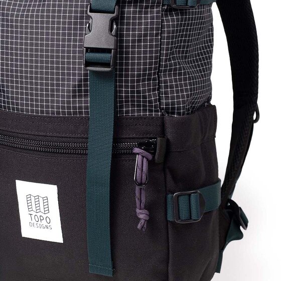 Topo Designs Rover Plecak 45 cm Komora na laptopa