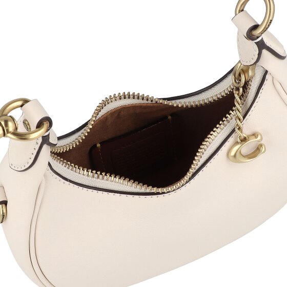 Coach Jonie Mini Torba Torba na ramię Skórzany 15 cm