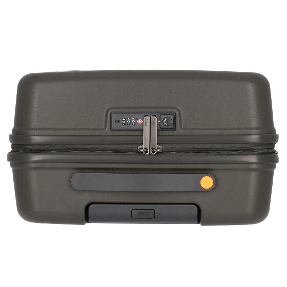 Bric's BY Ulisse wózek 4-kołowy 65 cm