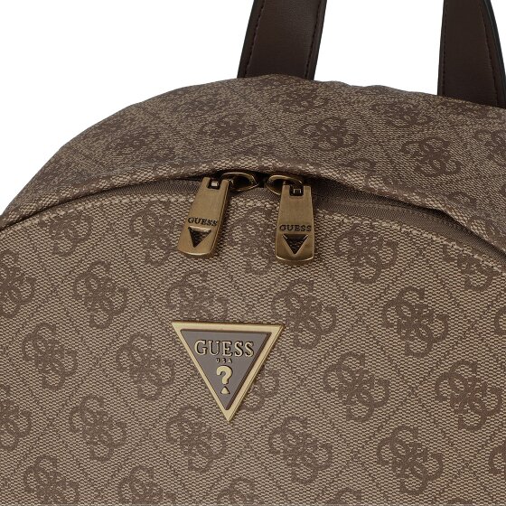 Guess Milano Plecak 42 cm Komora na laptopa