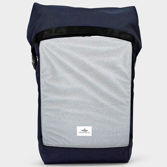 Freibeutler Bente Plecak 50 cm Komora na laptopa