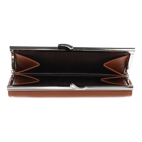 Golden Head Polo Portfel Ochrona RFID Skóra 14 cm