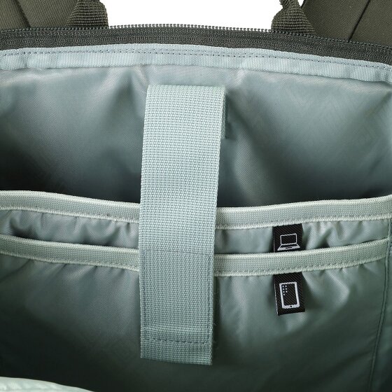 NITRO Urban Daypacker Backpack 46 cm komora na laptopa