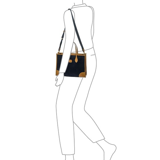 Bric's Life Shopper Bag S 35 cm Komora na laptopa