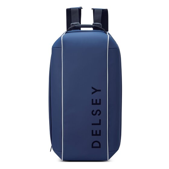 Delsey Paris Torba podróżna Aventure z przegrodą na laptopa 65 cm