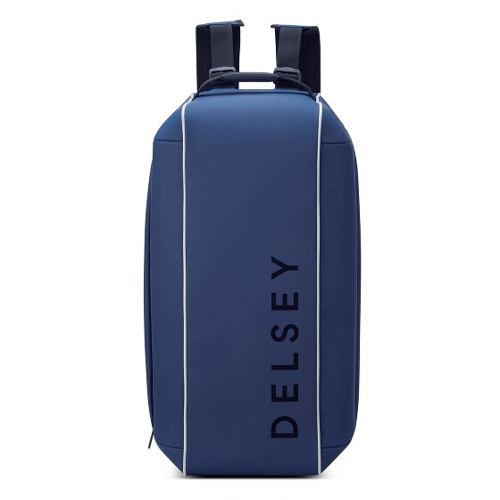 Delsey Paris Torba podróżna Aventure z przegrodą na laptopa 65 cm
