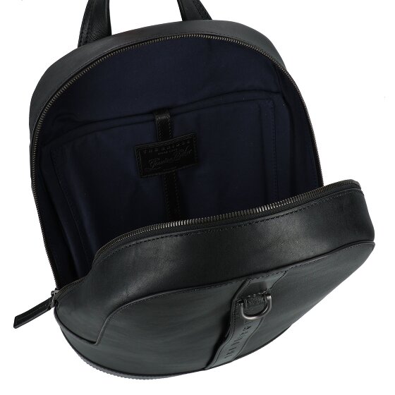 The Bridge Giacomo Plecak S Skórzany 42.5 cm Komora na laptopa