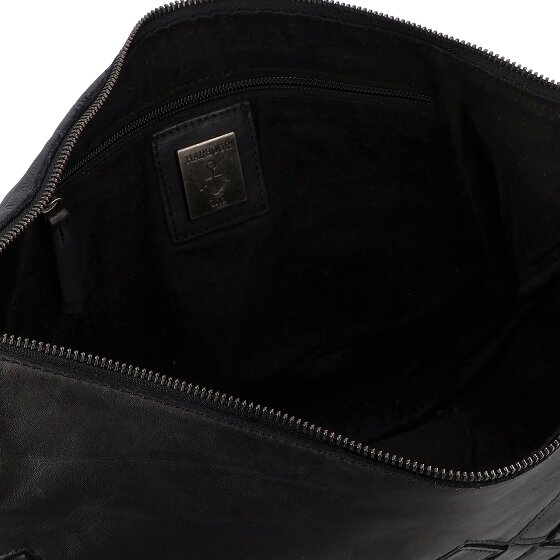 Harbour 2nd Maelia Torba na ramię Skórzany 46 cm