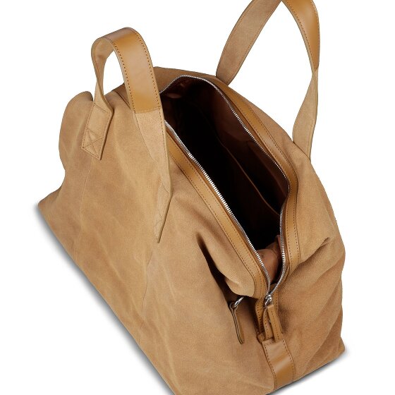 bugatti Diego Torba podróżna Weekender Skóra 45 cm