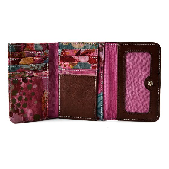 Oilily Pointilly Portfel 14 cm