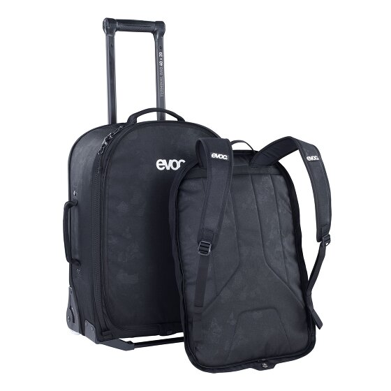 Evoc 2 kółka Torba podróżna 54 cm