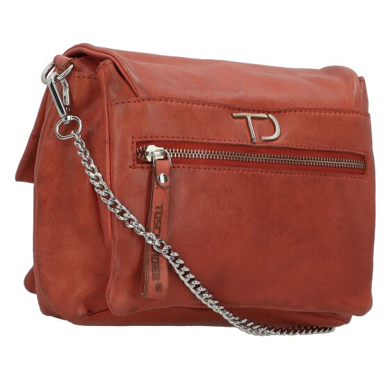 Taschendieb Wien Kohlmarkt 243 Torba na ramię Skórzany 20 cm