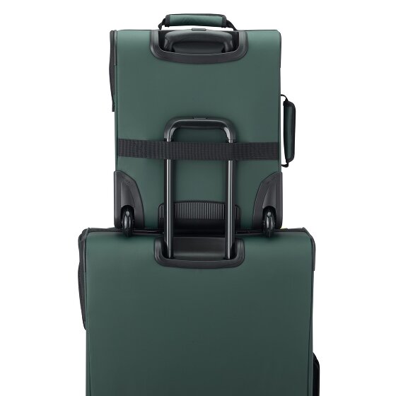 Delsey Paris Maubert 2.0 2 kółka Walizka kabinowy 45 cm