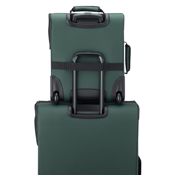 Delsey Paris Maubert 2.0 2 kółka Walizka kabinowy 45 cm