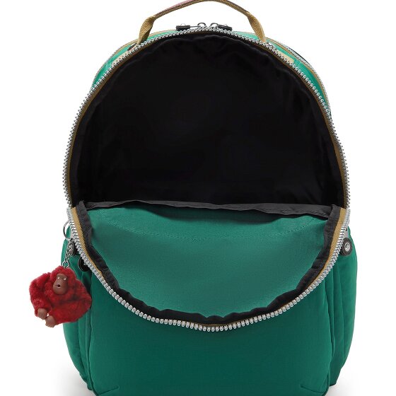 Kipling Back to School Seoul Lap Plecak szkolny 44 cm