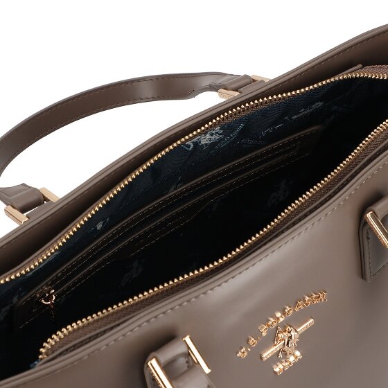 U.S. Polo Assn. Heat Shopper Bag 27 cm