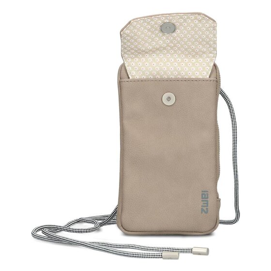 Zwei Mademoiselle.M Etui na telefon komórkowy 10 cm