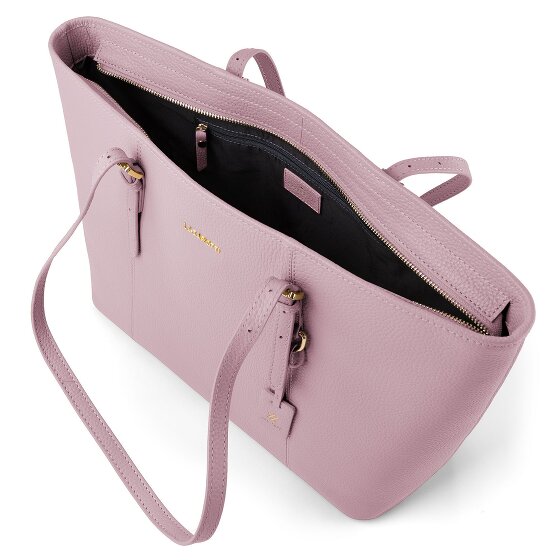 Lazarotti Skórzana Shopper Bag Bologna XL, 35 cm