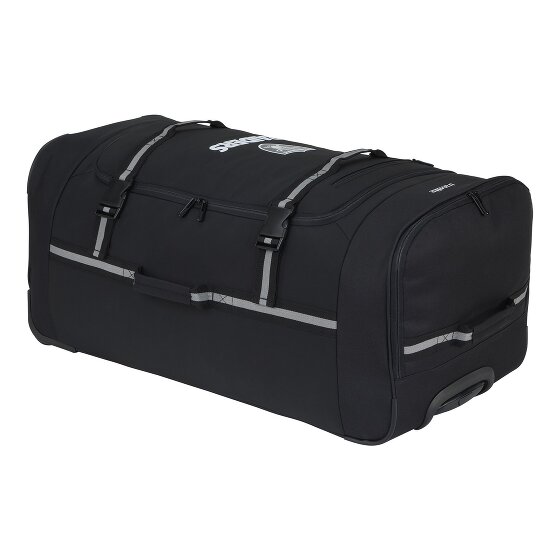 Travelite travelite x NFL 2 kółka Torba podróżna 79 cm