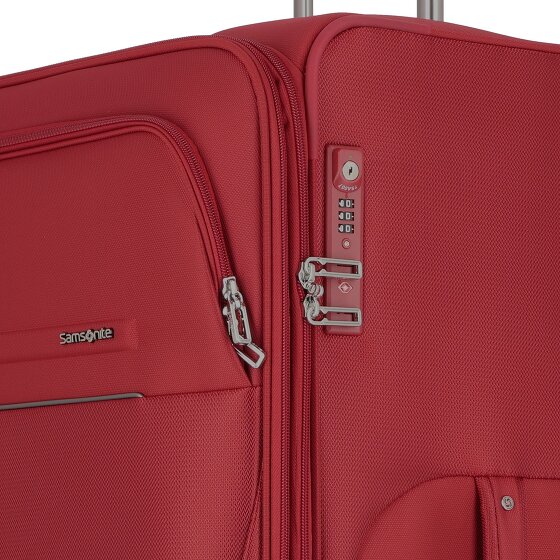 Samsonite B-Lite Icon Spinner 4-Wheel Trolley 83 cm