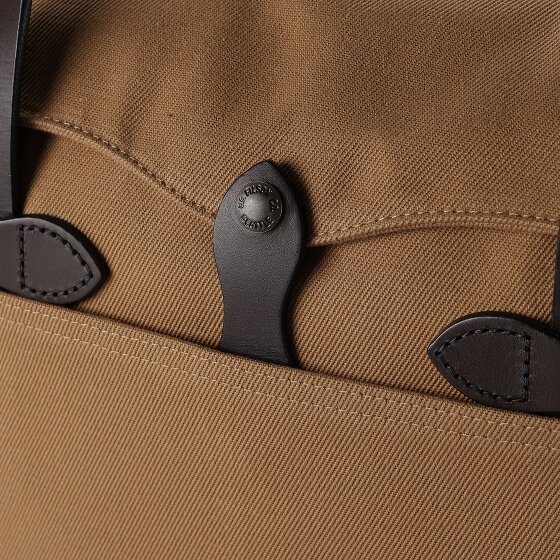 Filson Luggage Twill Teczka 40.5 cm Komora na laptopa