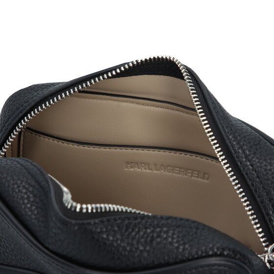 Karl Lagerfeld Skuare Torba na ramię 21 cm