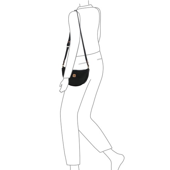 Bric's X-Collection Torba na ramię 28 cm