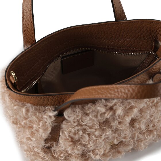 abro Cosmo Torba na ramię Skórzany 24 cm