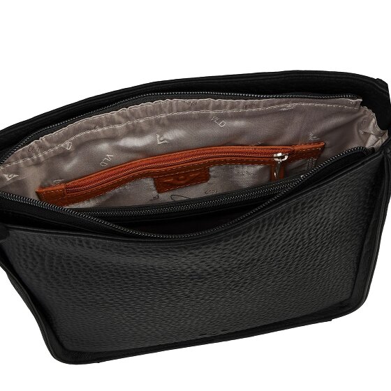 Voi Hirsch Torba na ramię Skóra 22.5 cm