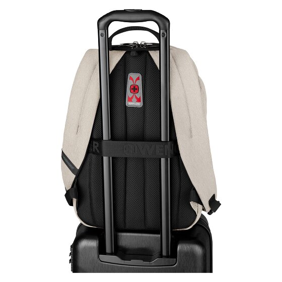Wenger MX Plecak 44 cm Komora na laptopa